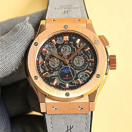 hublot aaa malaysia|Hublot watches for men.